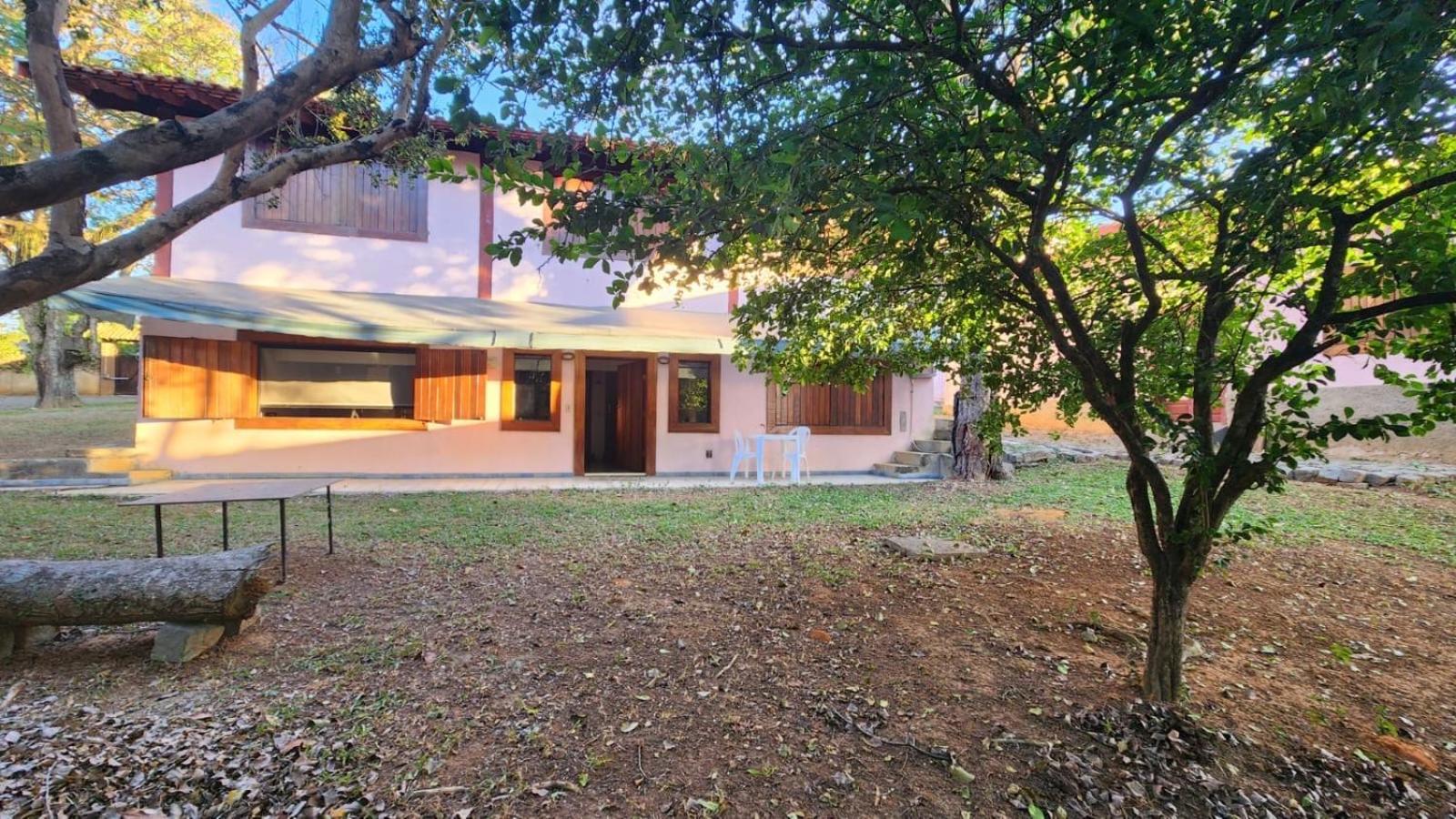 Studio Jardim ปินดามอญญานกาบา ภายนอก รูปภาพ